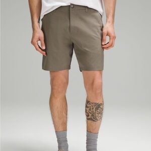 Men’s lululemon ABC short woven air